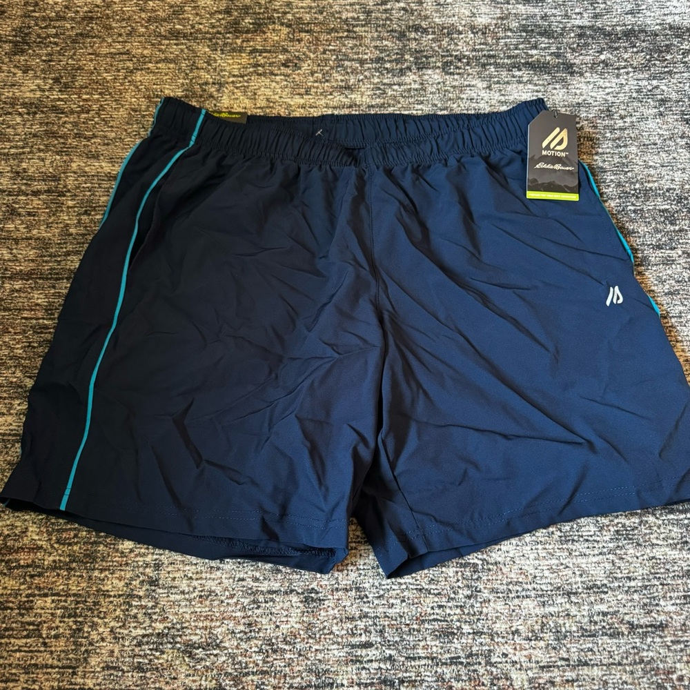 Eddie Bauer Athletic Shorts